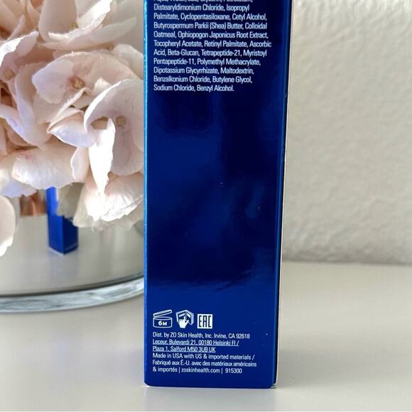 New! Hydrating Creme ZO Skin Health, 113ml, 4oz - Picture 6 of 15